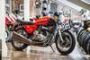 Benelli 1976 750 Sei SIX-CYLINDER MASTERPIECE  For Sale