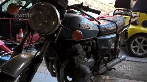 1978 Benelli 350 RS For Sale