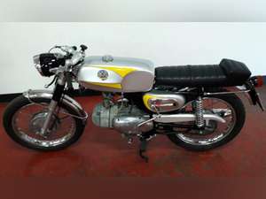 1969 Benelli 250 Sport Special For Sale (picture 2 of 11)