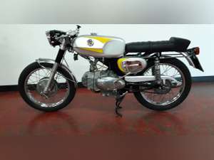 1969 Benelli 250 Sport Special For Sale (picture 6 of 11)