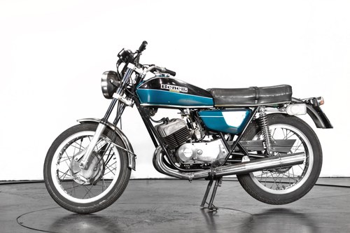 1972 BENELLI 250 2C For Sale