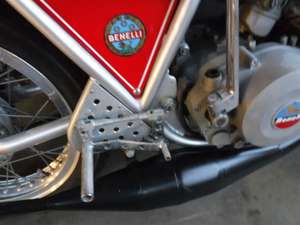 Benelli 250cc racer 1968 For Sale (picture 2 of 12)