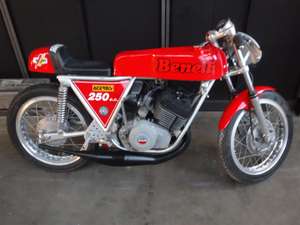 Benelli 250cc racer 1968 For Sale (picture 4 of 12)