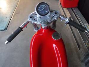 Benelli 250cc racer 1968 For Sale (picture 6 of 12)