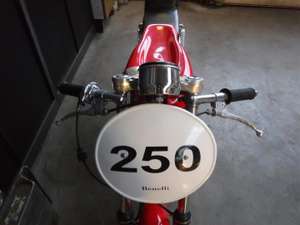 Benelli 250cc racer 1968 For Sale (picture 7 of 12)