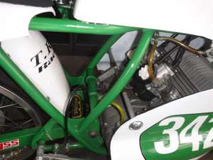 1969 Benelli 250cc 2 cylinder racer 1968 For Sale (picture 7 of 12)