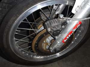 1969 Benelli 250cc 2 cylinder racer 1968 For Sale (picture 10 of 12)