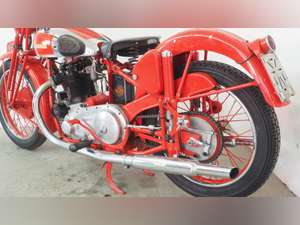 1939 Benelli 500 4TS OHC For Sale (picture 8 of 12)