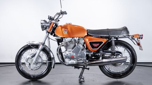 Picture of 1971 BENELLI TORNADO 650 - For Sale