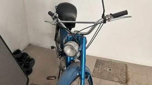 Picture of 1959 Benelli 49X - For Sale