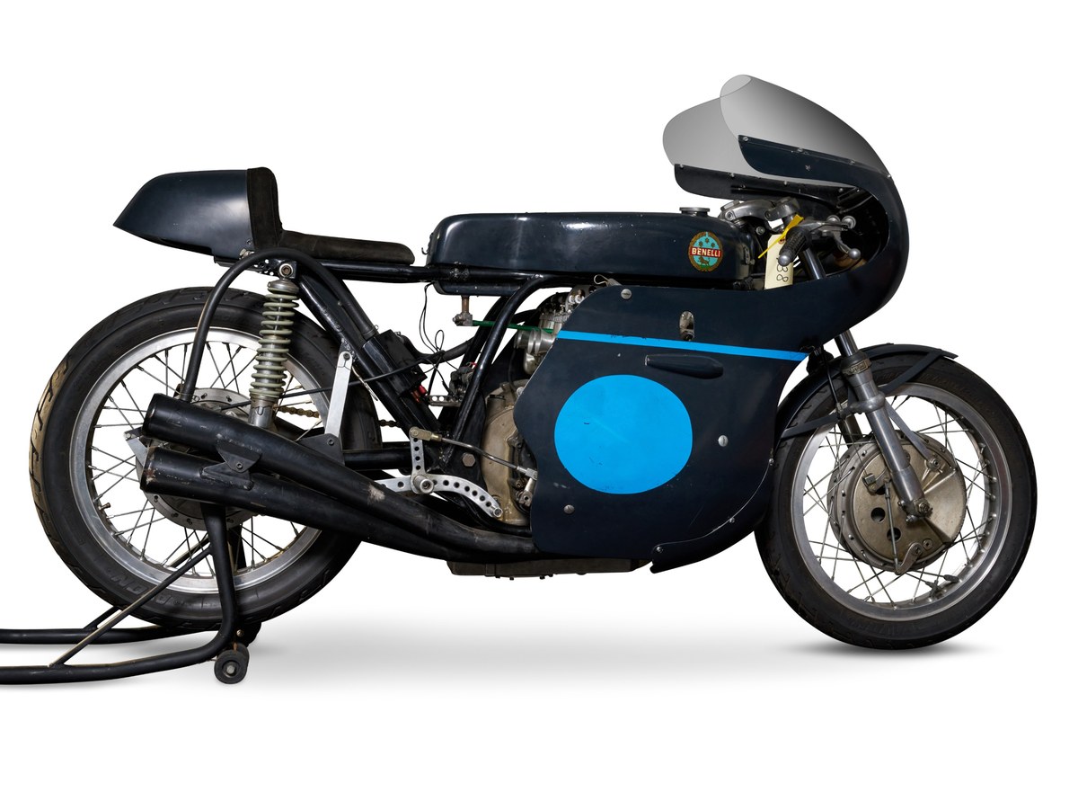 1966 Benelli 350cc Grand Prix Racing Motorc Multicolour Left Hand Drive 1966-benelli-350cc-grand-prix-racing-motorc-multicolour-left-hand-drive