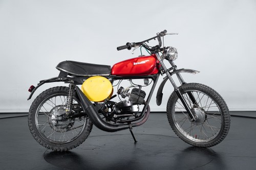 1978 BENELLI 50 CROSS 5V In vendita