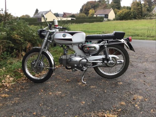 1970 BENELLI 250 2C 250 sport spécial For Sale