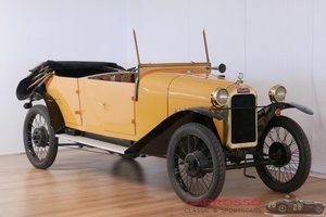 1919 Benjamin Type C Very rare and in good condition For Sale