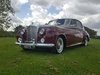 1956 Bentley S1 Price reduced and Personal plate now included. In vendita