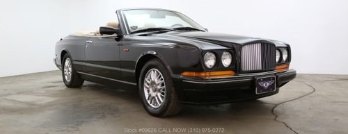 1997 Bentley Azure For Sale