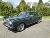 Bentley T2  1979 T Reg  Wash/ Wipe  Most Elegant Colour  For Sale