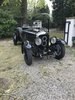 1929 Bentley 4.5 Le Mans Matching Numbers For Sale