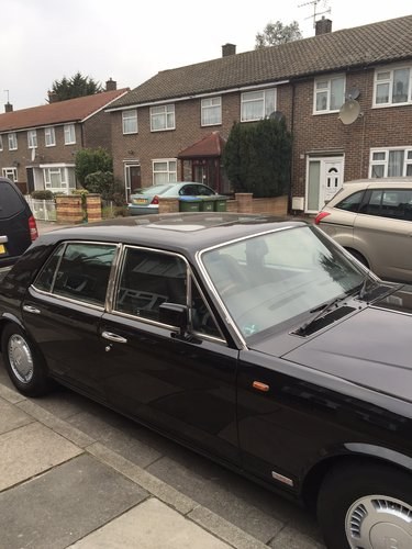 1988 Bentley In vendita