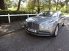 2014 Bentley Flying Spur 6.0 W12 For Sale