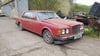 1989 Restoration project bentley eight For Sale