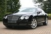 2007/57 BENTLEY CONTINENTAL 6.0 GT AUTO WITH MULLINER SPEC For Sale