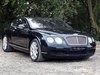2005 As New Bentley Continental GT Only 39000 Miles SOLD