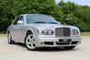 2003 Bentley 6.8 Arnage T with Complete Spec+Full Servcie History VENDUTO