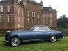 1959 Bentley S1 Continental by Park Ward For Sale