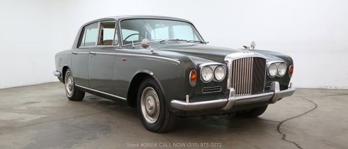 1966 Bentley T1 Right Hand Drive In vendita