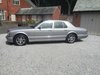 2000 Bentley Arnage Red Label - CAR IS NOW SOLD For Sale