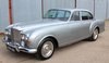 1963 BENTLEY S3 CONTIENTAL FLYING SPUR 1 of only 51 For Sale