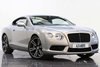 13 BENTLEY CONTINENTAL 4.0 GT V8 AUTO  For Sale