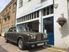 1980 Bentley T2 with only 54750 miles since new SOLD