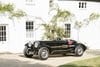 1934 3.5-litre Derby Bentley 'Bologna' For Sale by Auction