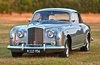 1956 Bentley S1 Continental Park Ward Coupe For Sale