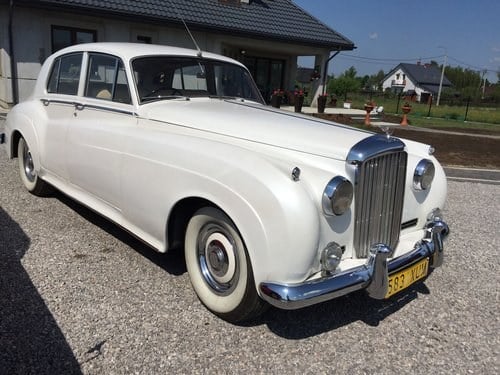 1959 Beautiful car For Sale