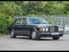 1991 BENTLEY TURBO R - FABULOUS HISTORY - 89500 MILES FSH For Sale