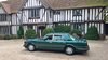 1994 BENTLEY TURBO R £12,950 For Sale