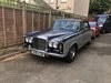 1974 T1 Bently  For Sale