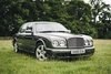 2005 Bentley Arnage T Under 5k miles covered in recent owner For Sale
