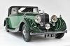 Bentley 4 1/4 1937 For Sale
