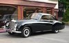 Bentley R-Type Continental 1954 D-Series by H.J. Mulliner In vendita