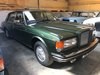 1981 Bentley mulsane s 134000 mileage good condition In vendita