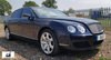 Bentley Continental Flying Spur Mulliner 2006, W12 For Sale