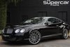 Bentley Continental GT Speed - 2007 - 78K Miles For Sale
