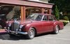 Bentley S2 Continental 1962 Flying Spur by H.J. Mulliner For Sale