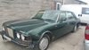 1989 Bentley - Restoration project In vendita