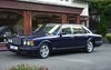 Bentley Turbo RT LHD.  September 1999 For Sale