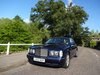 2002 Bentley Arnage R SOLD